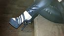 Nieuwe high heels, foto 3264x1836, 10 reacties, 49 stemmen