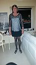 Nieuwe kleding en schoentjes, foto 2250x4000, 2 reacties, 5 stemmen