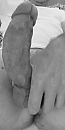 Omhoog 2, foto 807x1589, 1 reacties, 1 stemmen