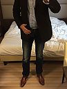 On a business trip, foto 2448x3264, 4 reacties, 14 stemmen
