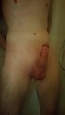 Onder de douche, foto 2250x4000, 4 reacties, 12 stemmen