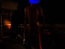 Op het balkon ....., foto 4000x3000, 0 reacties, 2 stemmen