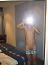 Op vakantie, foto 468x631, 0 reacties, 1 stemmen