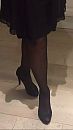 Op verzoek liefhebber...zwarte, foto 640x1136, 9 reacties, 17 stemmen