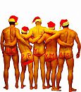 Prettige kerst, foto 510x572, 2 reacties, 5 stemmen
