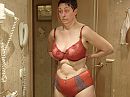 Red lingerie, foto 4000x3000, 15 reacties, 102 stemmen