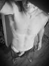 Selfie met een open broek..., foto 604x805, 1 reacties, 15 stemmen