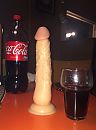 Sharing a coke with...., foto 2152x2892, 7 reacties, 39 stemmen