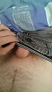 Shaved teaser...., foto 1836x3264, 1 reacties, 1 stemmen