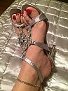 Shiny shoes, foto 2448x3264, 3 reacties, 23 stemmen