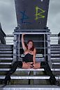 Shoot met Geilpoessie, foto 855x1280, 1 reacties, 31 stemmen