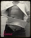 Soms..., foto 885x1084, 2 reacties, 6 stemmen