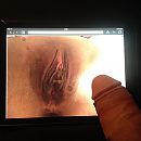 Spuitfoto, foto 2361x2361, 2 reacties, 1 stemmen