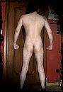 Stoere pose :D, foto 1508x2195, 0 reacties, 3 stemmen