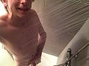 Tijdens het douche 1, foto 1280x960, 2 reacties, 13 stemmen