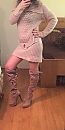 Today's outfit ....., foto 1645x3264, 11 reacties, 68 stemmen
