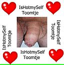 Toomtje, foto 404x409, 0 reacties, 4 stemmen
