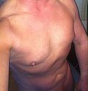 Torso...., foto 1199x1245, 0 reacties, 7 stemmen