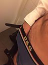 Voor me wax beurt, foto 852x1136, 0 reacties, 3 stemmen
