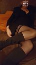 Wachten bij de open haard op.., foto 2250x4000, 7 reacties, 34 stemmen