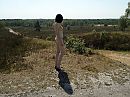 Wandelen in bikini..., foto 1000x751, 5 reacties, 33 stemmen