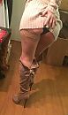 Wat zal daar onder schuilen .., foto 1941x3260, 4 reacties, 41 stemmen
