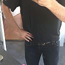 Weeknd, foto 2448x2448, 1 reacties, 6 stemmen