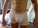 Witte boxer...., foto 960x720, 2 reacties, 3 stemmen