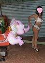Zal hij met mij mee gaan?, foto 1169x1628, 26 reacties, 156 stemmen