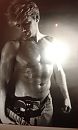 Zappy half naked....2, foto 1536x2560, 0 reacties, 1 stemmen