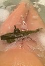 Zo nu heeft die submarine, foto 2251x3264, 5 reacties, 37 stemmen