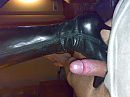 Zwarte laarzen, foto 2048x1536, 0 reacties, 15 stemmen