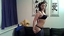 Zwarte lingerie, foto 1280x720, 11 reacties, 14 stemmen