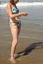 at the beach..... :-), foto 810x1203, 12 reacties, 70 stemmen