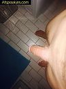 badkamer selfie, foto 277x370, 1 reacties, 8 stemmen