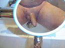 bijna kaal, foto 2592x1944, 0 reacties, 1 stemmen