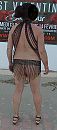 cap d'agde poserend, foto 965x2175, 1 reacties, 6 stemmen