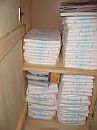 das ist mein Windel Lager 3, foto 1944x2592, 0 reacties, 0 stemmen