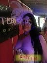 de erotische beurs belgie 2014, foto 187x250, 5 reacties, 62 stemmen