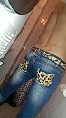 dooie bedoeling hier voortaan:, foto 1520x2688, 1 reacties, 4 stemmen