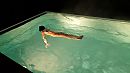 duikje in het hete zwembad ..., foto 4000x2250, 4 reacties, 86 stemmen