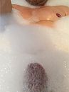 fantasmer dans le bain...., foto 901x1199, 0 reacties, 2 stemmen