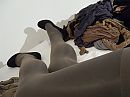 geil gevoel: pumps en panty's, foto 4000x3000, 10 reacties, 27 stemmen