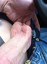 geil in de auto, foto 597x800, 0 reacties, 3 stemmen