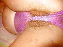 hairy wife in panties, foto 1000x750, 3 reacties, 19 stemmen