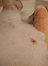 in bad, foto 2965x4000, 0 reacties, 1 stemmen