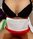 indecent proposal, foto 742x876, 2 reacties, 25 stemmen