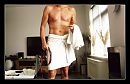 een goede masseur is op, foto 2711x1773, 2 reacties, 5 stemmen