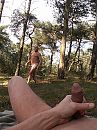 kijken en gezien worden, foto 1704x2272, 12 reacties, 62 stemmen