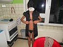 klaar maken om op stap te gaan, foto 800x600, 3 reacties, 12 stemmen